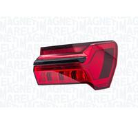 Magneti Marelli Rear Light Left Side Dynamic Audi A6 MY18 (C Light)