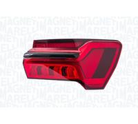 Magneti Marelli Rear Light Left Side Dynamic Audi A6 MY18 (C Light)