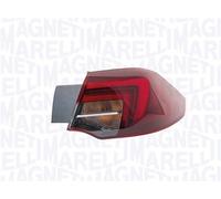 Magneti Marelli Rear Light Left Side Opel Insignia MY16 Rear Light