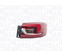 MAGNETI MARELLI 714020590701 Rear light