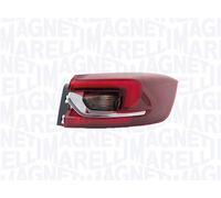 Magneti Marelli Rear Light Left Side Opel Insignia SW MY16