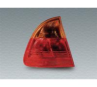 Magneti Marelli Rear Light Left Side Without Bulb BMW 3 Series Touring