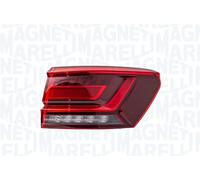 Magneti Marelli Rear Light Rear Left VW Touareg MY18 (536)