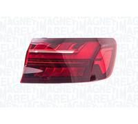 MAGNETI MARELLI 714081950103 Rear light