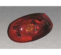 MAGNETI MARELLI 714027274801 Rear light
