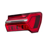 Magneti Marelli Rear Light Right Side Dynamic Audi A6 MY18 (C Light)