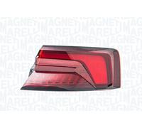 Magneti Marelli Rear Light Right Side Dynamic Indicator Audi A5 (B9) Rear Light