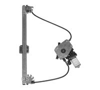 Magneti Marelli Rear Power Window Regulator For Mercedes