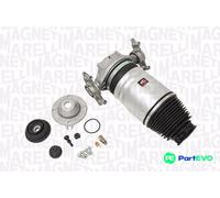 MAGNETI MARELLI REAR RIGHT AIR SUSPENSION BELLOW 350052000002 FOR PORSCHE VW