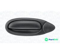 MAGNETI MARELLI REAR RIGHT EXTERIOR DOOR HANDLE 350105009200 FOR FIAT