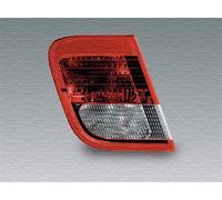 Magneti Marelli Rear Right Inner Tail Light Without Bulb BMW 3 Series