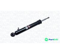 MAGNETI MARELLI REAR RIGHT SHOCK ABSORBER 351236070100 FOR BMW