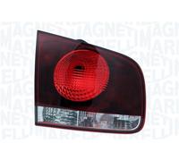 Tail Light Assembly MAGNETI MARELLI 714028260214 For VW