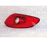 Magneti Marelli Rear Right Taillight Fender VW Passat MY08 Taillight