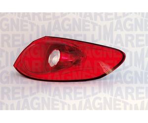 Magneti Marelli Rear Right Taillight Fender VW Passat MY08 Taillight