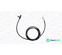 MAGNETI MARELLI REAR RIGHT WHEEL SPEED SENSOR 172100169010