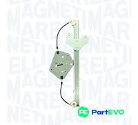 MAGNETI MARELLI REAR RIGHT WINDOW REGULATOR 350103103200 FOR SAAB