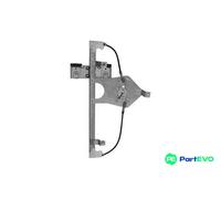 MAGNETI MARELLI REAR RIGHT WINDOW REGULATOR 350103120200 FOR OPEL VAUXHALL