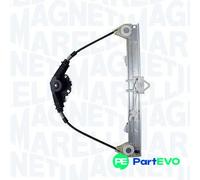 MAGNETI MARELLI REAR RIGHT WINDOW REGULATOR 350103139800 FOR FIAT