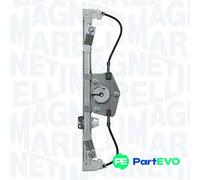 MAGNETI MARELLI REAR RIGHT WINDOW REGULATOR 350103210200 FOR BMW
