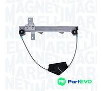 MAGNETI MARELLI REAR RIGHT WINDOW REGULATOR 350103764000 FOR PEUGEOT