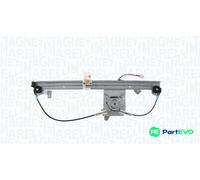 MAGNETI MARELLI REAR RIGHT WINDOW REGULATOR 350103914000 FOR ALFA ROMEO