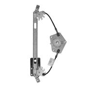Magneti Marelli Rear Right Window Regulator For Volkswagen