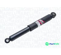Magneti Marelli Rear Shock Absorber FIAT PANDA (312_, 319_) Shock Absorber