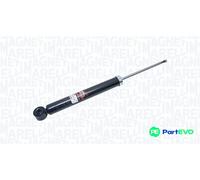 MAGNETI MARELLI REAR SHOCK ABSORBER 354353070000 FOR AUDI VW