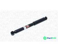 MAGNETI MARELLI REAR SHOCK ABSORBER 356323070000 FOR CITROËN