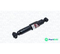 MAGNETI MARELLI REAR SHOCK ABSORBER 357044070000 FOR PEUGEOT