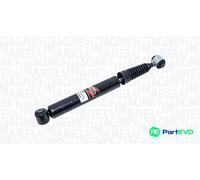 MAGNETI MARELLI REAR SHOCK ABSORBER 357062070000 FOR PEUGEOT