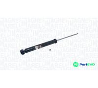MAGNETI MARELLI REAR SHOCK ABSORBER 357064070000 FOR PEUGEOT