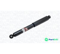 MAGNETI MARELLI REAR SHOCK ABSORBER 357085070000 FOR OPEL VAUXHALL CHEVROLET