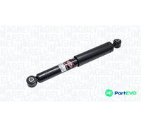 MAGNETI MARELLI REAR SHOCK ABSORBER 357120070000 FOR RENAULT
