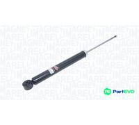 MAGNETI MARELLI REAR SHOCK ABSORBER 357345070000 FOR AUDI