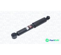 MAGNETI MARELLI REAR SHOCK ABSORBER 357368070000 FOR CITROËN PEUGEOT
