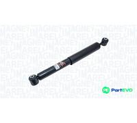 MAGNETI MARELLI REAR SHOCK ABSORBER 357467070000 FOR CITROËN