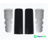 MAGNETI MARELLI REAR SHOCK ABSORBER DUST PROTECTION KIT 310116110213 FOR AUDI