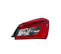 Taillight Magneti Marelli 715104224000 for MASERATI