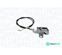 MAGNETI MARELLI REAR TAILGATE LOCK 350105038800