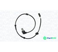 MAGNETI MARELLI REAR WHEEL SPEED SENSOR 172100024010 FOR AUDI