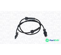 MAGNETI MARELLI REAR WHEEL SPEED SENSOR 172100073010 FOR RENAULT