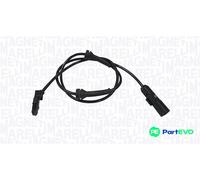 MAGNETI MARELLI REAR WHEEL SPEED SENSOR 172100076010 FOR RENAULT