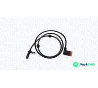 MAGNETI MARELLI REAR WHEEL SPEED SENSOR 172100085010 FOR MERCEDES-BENZ