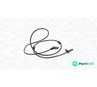MAGNETI MARELLI REAR WHEEL SPEED SENSOR 172100104010 FOR MERCEDES-BENZ