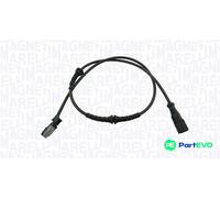 MAGNETI MARELLI REAR WHEEL SPEED SENSOR 172100119010 FOR RENAULT