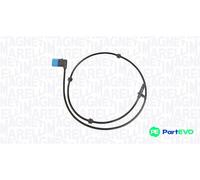 MAGNETI MARELLI REAR WHEEL SPEED SENSOR 172100137010 FOR MERCEDES-BENZ