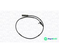 MAGNETI MARELLI REAR WHEEL SPEED SENSOR 172100156010 FOR BMW