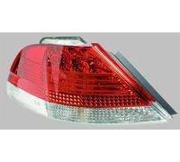 Magneti Marelli Rear White Tail Light Right BMW 7 Series (E65) 3 Tail Light